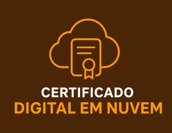 Certificado Digital A1 para Pessoa Física