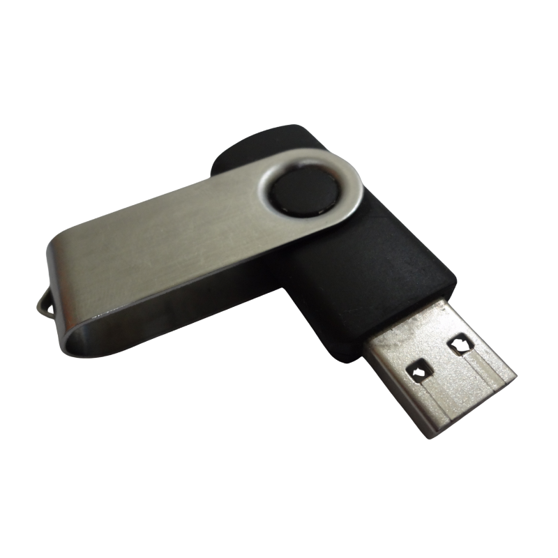 Imagem de um Token USB