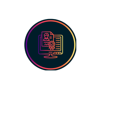 Detalhe gráfico decorativo