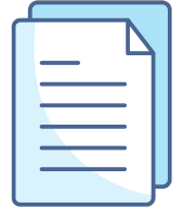 Ícone ilustrativo de tecnologia