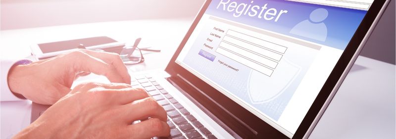 Ideal para Autoridade de Registro