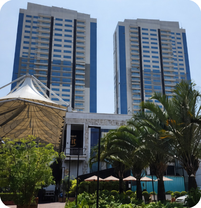 ilustração representando atendimento da DCL Digital