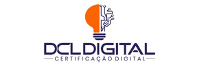 Logotipo DCL Digital